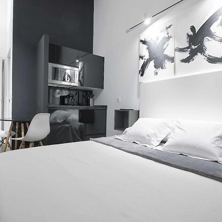Fino Modern & Luxury Appartement Sevilla Buitenkant foto