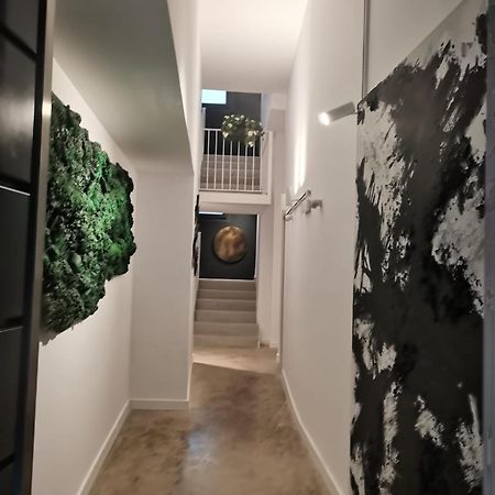 Fino Modern & Luxury Appartement Sevilla Buitenkant foto