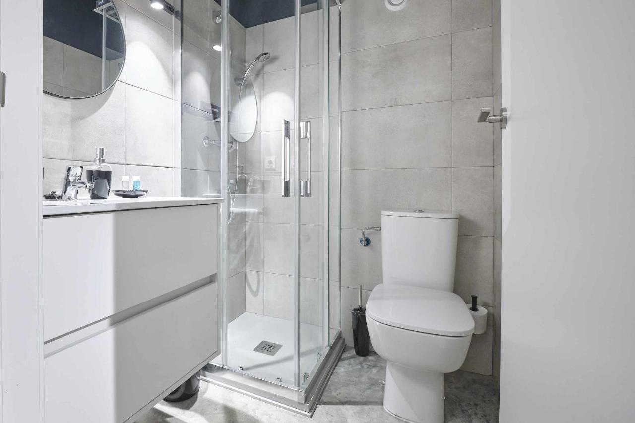 Fino Modern & Luxury Appartement Sevilla Buitenkant foto