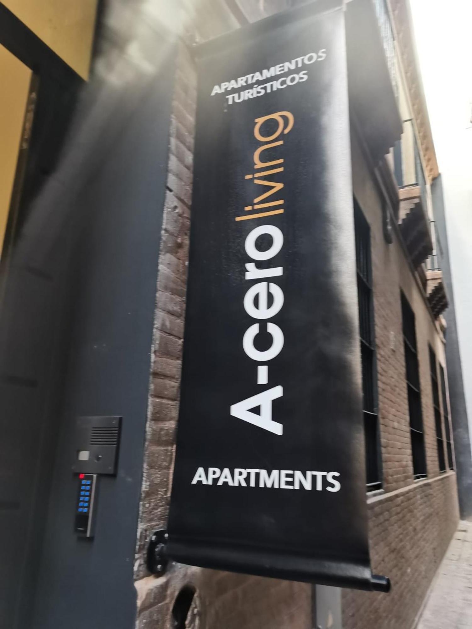 Fino Modern & Luxury Appartement Sevilla Buitenkant foto
